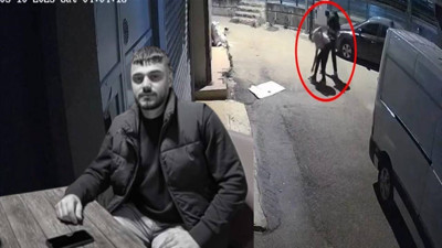 Eğlence mekanındaki hesap kavgasında tabancayla öldürüldü