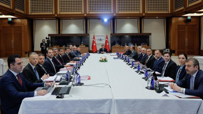 Ekonomi Koordinasyon Kurulu: Enflasyonla mücadele kararlılıkla sürecek