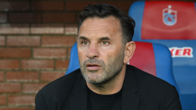 Okan Buruk: Ligde büyük üstünlük kurduk