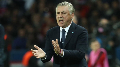 Brezilya Milli Takımı, İtalyan teknik adam Carlo Ancelotti ile anlaşma sağladı