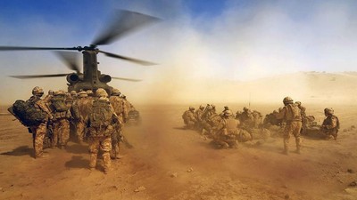 Eski İngiliz askerleri, Afganistan ve Irak'ta sivillerin kasten öldürüldüğünü itiraf etti