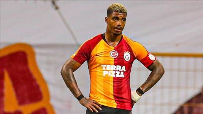 Mario Lemina: Galatasaray'ın hedefleri için elimden gelen çabayı göstereceğim