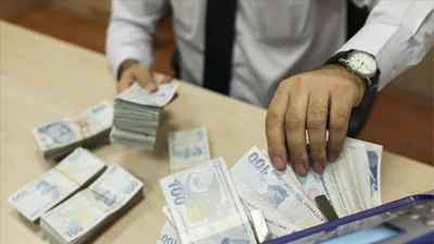 TÜİK: Toplam ciro yıllık yüzde 33,4 arttı