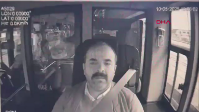 1 kişinin öldüğü, 57 kişinin yaralandığı metrobüs kazasında tutuklanan şoförün ifadesi ortaya çıktı