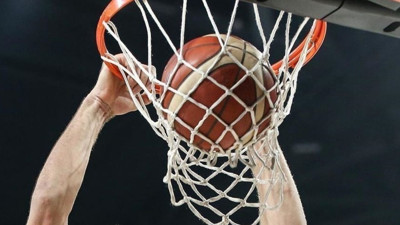 A Milli Erkek Basketbol Takımı'nın 2027 Dünya Kupası Elemeleri'ndeki rakipleri belli oldu