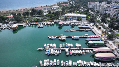 Akdeniz'deki yasa dışı avcılıkta 4 ayda en fazla ceza Adana'ya kesildi