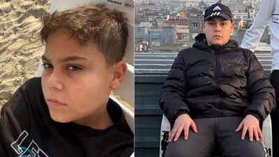 Motosiklet üzerinde sosyal medya için video çekerken kazara tabancayla arkadaşını öldürdü