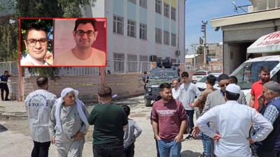 Okul çıkışında öğretmeni öldüren şüpheli, tutuklandı