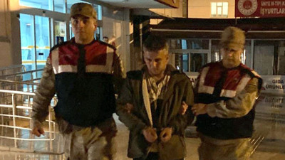Ordu'da intihar ettiği ileri sürülen kadının eşi tutuklandı