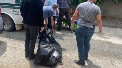 Osmaniye'de kan donduran olay! Annesini dövüp, boğdu