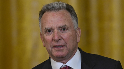 Trump'ın Orta Doğu Temsilcisi Witkoff ve Ukrayna Özel Temsilcisi Kellogg İstanbul'a geliyor