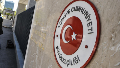 Türkiye'nin Trablus Büyükelçiliği’nden Türk vatandaşlarına uyarı