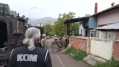 49 ilde tefecilere ve dolandırıcılara operasyon: 146 şüpheli yakalandı