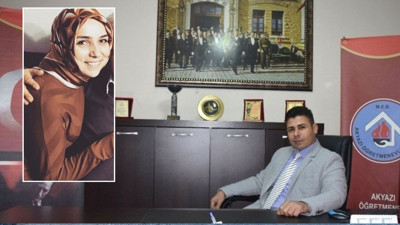 Aynı okulda görev yapan müdür ve öğretmen 2 gün arayla kansere yenik düştü