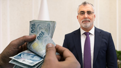 Bakan Işıkhan: İşsizlik oranı, hedeflerimize uygun seyrediyor