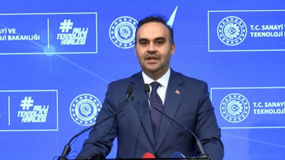 Bakan Kacır: Ülkemizin bilimsel araştırma altyapısını daha ileriye taşıyacağız