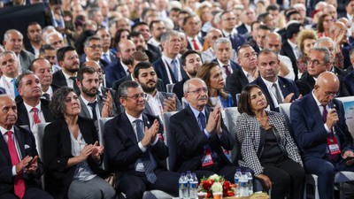 CHP'nin 38. Olağan Kurultayına ilişkin soruşturma, şüpheli ifadeleriyle devam ediyor: Gazeteci İsmail Saymaz ile Akademisyen Can Kakışım ifade verdi