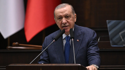 Cumhurbaşkanı Erdoğan: 'Terörsüz Türkiye' çabalarımızda yeni bir safhaya geçmiş bulunmaktayız