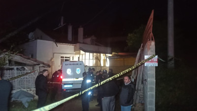 Dumandan zehirlenen karı- koca ölü bulundu