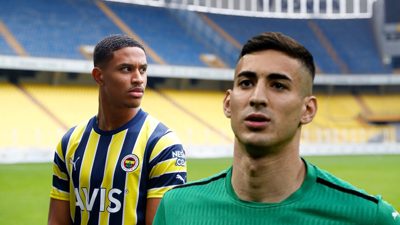 Fenerbahçeli futbolcular Oosterwolde ve Mert Müldür hakkında zorla getirilme kararı