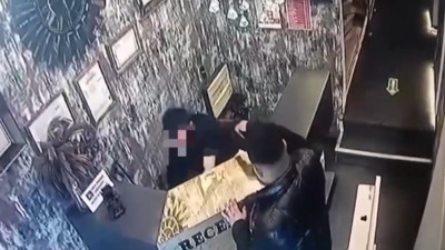 İstanbul'da 'Daltonlar' suç örgütüne operasyon: 16 gözaltı