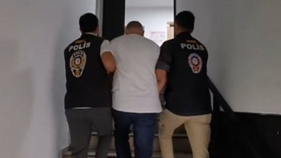 İzmir merkezli 11 ilde dolandırıcılık operasyonu: 30 gözaltı