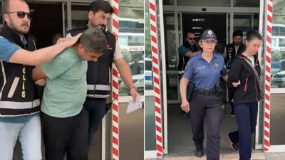 Şüpheli itfaiyeci: 'Birini ara, doğal gaz kokusuna baktır' mesajını görmedim