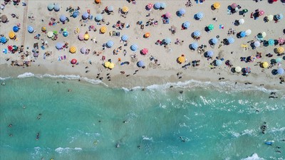 Tatil için rezervasyon yaptıracak olanlar dikkat! Ticaret Bakanlığı'ndan çok önemli uyarılar