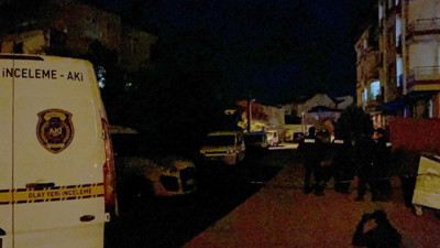 Tekirdağ’da tartıştığı oğlunu av tüfeğiyle öldürdü