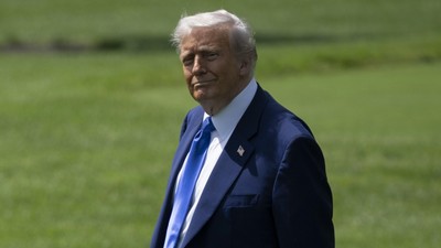 ABD Başkanı Trump duyurdu: Rusya ve Ukrayna arasında esir takası gerçekleşti