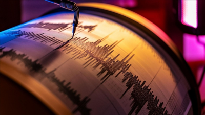 Yunan uzmana göre, Akdeniz'deki 6,0'lık depremin Santorini ve İstanbul depremleriyle ilgisi yok