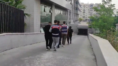 6 ilde, dolandırıcılık ve yasa dışı bahis operasyonu; 102 şüpheli yakalandı