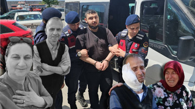 Apartman yöneticisini yaralayıp eşini öldüren sanık yeniden yargılandı; ceza arttı