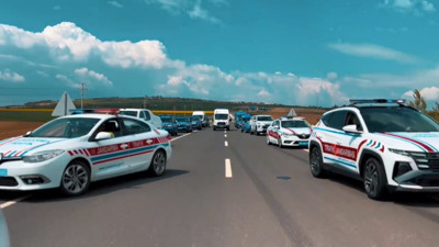 Bakan Yerlikaya: Fermuar sistemini uygulayalım, yaşama yol verelim