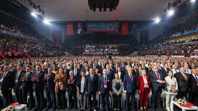 CHP'nin 38. Olağan Kurultayı soruşturmasında 51 kişinin iletişim kayıtları istendi