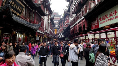 Çin, 5 Latin Amerika ülkesine 30 gün vizesiz giriş hakkı tanıdı