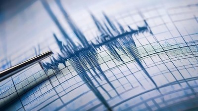 Bingöl'de 4.4 büyüklüğünde deprem