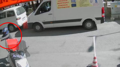 Sultangazi'de husumetlisini gördü kurşun yağdırdı; başkasını vurdu