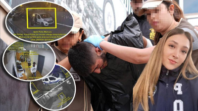 Ümraniye’de polis Şeyda Yılmaz’ın şehit edilmesine ilişkin 3 polise 2’şer yıl hapis talebi