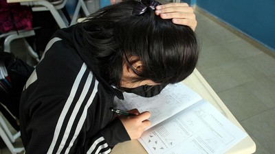 Uzmanından sınav kaygısıyla baş etmenin 5 yolu