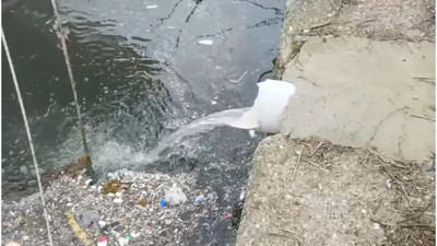 Bakanlıktan Çınarcık Belediyesi'ne 1,3 milyon TL ceza