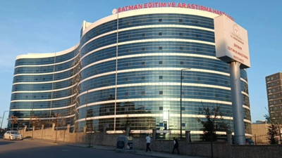 Batman'da 40 liseli kantinde yedikleri tavuk dönerden zehirlendi