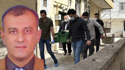 Çilingirle girilen evde, derin dondurucuda parçalanmış ceset bulundu