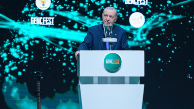 Cumhurbaşkanı Erdoğan: Biz artık terör musibetinden kalıcı ve kati olarak kurtulmak istiyoruz