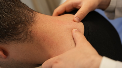 ‘Teknolojik cihazların yoğun kullanımı ‘tekno boyun’ problemine yol açıyor’