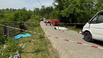 Bartın'da dehşet! Arazi anlaşmazlığı yüzünden kız kardeşini ve eniştesini öldürüp yeğenini yaraladı