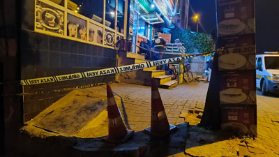 Bursa'da, berber dükkanında yapılan silahlı saldırıda çırak öldü