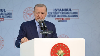 Cumhurbaşkanı Erdoğan "Müjdeli haber aldık" diyerek duyurdu: 75 milyar metreküp doğalgaz keşfettik