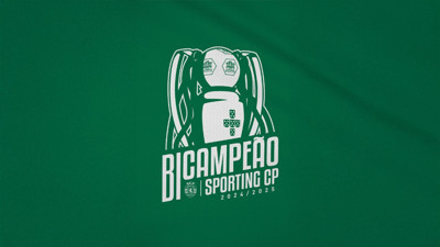 Portekiz Ligi'nde şampiyon Sporting Lizbon