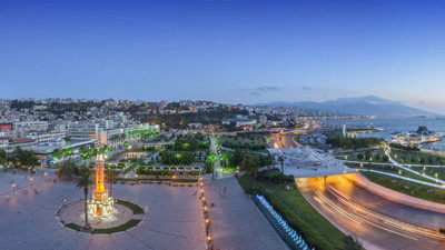 Türkiye'de yabancıların konut alırken tercih ettiği şehirler değişti